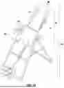 Fig. 11 - IMPROVED TILTING INVERSION EXERCISER FOR INDEPENDENT MOVEMENT OF A USER TORSO