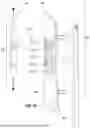Fig. 13 - IMPROVED TILTING INVERSION EXERCISER FOR INDEPENDENT MOVEMENT OF A USER TORSO