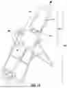 Fig. 16 - IMPROVED TILTING INVERSION EXERCISER FOR INDEPENDENT MOVEMENT OF A USER TORSO