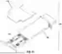 Fig. 18 - IMPROVED TILTING INVERSION EXERCISER FOR INDEPENDENT MOVEMENT OF A USER TORSO