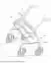 Fig. 01 - LIGHT SOURCE FOR EMISSION OF PROJECTIONS INDICATING IDEAL FOOT PLACEMENT AND ORIENTATION RELATIVE TO A WALKING AID
