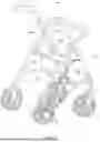 Fig. 03 - LIGHT SOURCE FOR EMISSION OF PROJECTIONS INDICATING IDEAL FOOT PLACEMENT AND ORIENTATION RELATIVE TO A WALKING AID