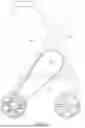 Fig. 04 - LIGHT SOURCE FOR EMISSION OF PROJECTIONS INDICATING IDEAL FOOT PLACEMENT AND ORIENTATION RELATIVE TO A WALKING AID