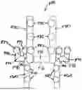 Fig. 01 - MASSAGE DEVICES, MASSAGE ELEMENTS, AND METHODS FOR RELIEVING SOFT TISSUE PAIN AND TENSION