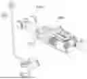 Fig. 01 - REMOTE COLLABORATIVE ROBOT ACUPUNCTURE SYSTEM