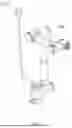 Fig. 05 - REMOTE COLLABORATIVE ROBOT ACUPUNCTURE SYSTEM