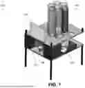 Fig. 02 - SINGLE-DOSE PUMPING AND DISPENSING OF OPIOID ADDICTION MEDICATION