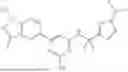 Fig. 134 - SUBSTITUTED HETEROCYCLIC COMPOUND DERIVATIVES AND THEIR PHARMACEUTICAL USE