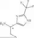 Fig. 275 - SUBSTITUTED HETEROCYCLIC COMPOUND DERIVATIVES AND THEIR PHARMACEUTICAL USE