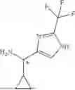 Fig. 278 - SUBSTITUTED HETEROCYCLIC COMPOUND DERIVATIVES AND THEIR PHARMACEUTICAL USE