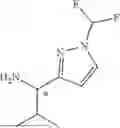 Fig. 284 - SUBSTITUTED HETEROCYCLIC COMPOUND DERIVATIVES AND THEIR PHARMACEUTICAL USE