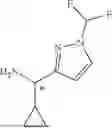 Fig. 286 - SUBSTITUTED HETEROCYCLIC COMPOUND DERIVATIVES AND THEIR PHARMACEUTICAL USE
