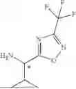 Fig. 289 - SUBSTITUTED HETEROCYCLIC COMPOUND DERIVATIVES AND THEIR PHARMACEUTICAL USE
