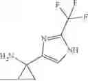 Fig. 296 - SUBSTITUTED HETEROCYCLIC COMPOUND DERIVATIVES AND THEIR PHARMACEUTICAL USE