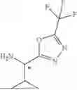 Fig. 302 - SUBSTITUTED HETEROCYCLIC COMPOUND DERIVATIVES AND THEIR PHARMACEUTICAL USE