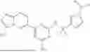 Fig. 345 - SUBSTITUTED HETEROCYCLIC COMPOUND DERIVATIVES AND THEIR PHARMACEUTICAL USE