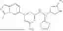 Fig. 486 - SUBSTITUTED HETEROCYCLIC COMPOUND DERIVATIVES AND THEIR PHARMACEUTICAL USE