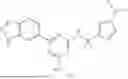 Fig. 508 - SUBSTITUTED HETEROCYCLIC COMPOUND DERIVATIVES AND THEIR PHARMACEUTICAL USE