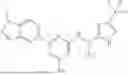 Fig. 555 - SUBSTITUTED HETEROCYCLIC COMPOUND DERIVATIVES AND THEIR PHARMACEUTICAL USE