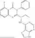 Fig. 12 - SUBSTITUTED 4-AMINOISOINDOLINE-1,3-DIONE COMPOUNDS AND SECOND ACTIVE AGENTS FOR COMBINED USE