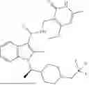 Fig. 37 - SUBSTITUTED 4-AMINOISOINDOLINE-1,3-DIONE COMPOUNDS AND SECOND ACTIVE AGENTS FOR COMBINED USE