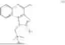 Fig. 03 - COMPOUNDS AND METHODS FOR THE TREATMENT AND PREVENTION OF FIBROTIC DISEASE STATES AND CANCER
