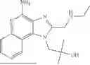 Fig. 46 - COMPOUNDS AND METHODS FOR THE TREATMENT AND PREVENTION OF FIBROTIC DISEASE STATES AND CANCER