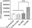 Fig. 01 - PHARMACEUTICAL AGENT CONJUGATES TO MODULATE MACROPHAGE AND INFLAMMATORY FUNCTIONS AND USES THEREOF