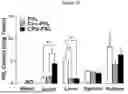 Fig. 40 - PHARMACEUTICAL AGENT CONJUGATES TO MODULATE MACROPHAGE AND INFLAMMATORY FUNCTIONS AND USES THEREOF