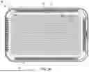 Fig. 03 - Sterilization Tray