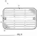 Fig. 12 - Sterilization Tray