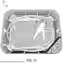Fig. 13 - Sterilization Tray