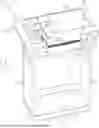 Fig. 01 - REUSABLE TORTUOUS PATH FILTERS FOR STERILIZATION CONTAINERS