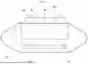 Fig. 11 - Method and Apparatus for Sanitization of Hand Coverings