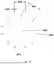 Fig. 10 - SORBENT CARTRIDGE DESIGNS