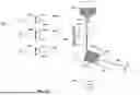 Fig. 33 - FLUIDICS CONTROL SYSTEM FOR MULTI CATHETER STACK