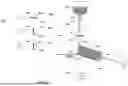 Fig. 35 - FLUIDICS CONTROL SYSTEM FOR MULTI CATHETER STACK