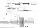 Fig. 40 - FLUIDICS CONTROL SYSTEM FOR MULTI CATHETER STACK