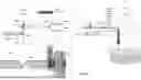 Fig. 56 - FLUIDICS CONTROL SYSTEM FOR MULTI CATHETER STACK