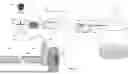 Fig. 58 - FLUIDICS CONTROL SYSTEM FOR MULTI CATHETER STACK