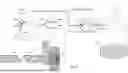 Fig. 63 - FLUIDICS CONTROL SYSTEM FOR MULTI CATHETER STACK