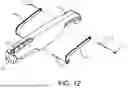 Fig. 13 - Portable Mechanical Syringe Pump with Universal Syringe Interface