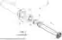 Fig. 02 - VACUUM PRESSURE SYRINGE ASSEMBLY WITH LOCKING FEATURE