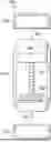 Fig. 01 - SENSOR OR CANULA INSERTION PRE-TREATEMENT APPARATUS, METHOD AND SYSTEM