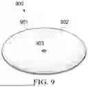 Fig. 10 - SENSOR OR CANULA INSERTION PRE-TREATEMENT APPARATUS, METHOD AND SYSTEM