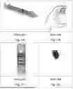 Fig. 02 - DEVICE AND METHOD FOR AEROSOLIZED DELIVERING OF SUBSTANCE TO A NATURAL ORIFICE OF THE BODY