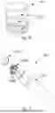 Fig. 06 - DEVICE AND METHOD FOR AEROSOLIZED DELIVERING OF SUBSTANCE TO A NATURAL ORIFICE OF THE BODY