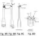 Fig. 09 - DEVICE AND METHOD FOR AEROSOLIZED DELIVERING OF SUBSTANCE TO A NATURAL ORIFICE OF THE BODY