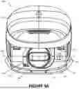 Fig. 04 - SPIN CHAMBER FOR AN INHALER