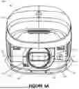 Fig. 04 - CHIMNEY SHUTTLING MECHANISM FOR AN INHALER